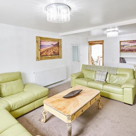 Poets Cottage Skinningrove 外观 照片