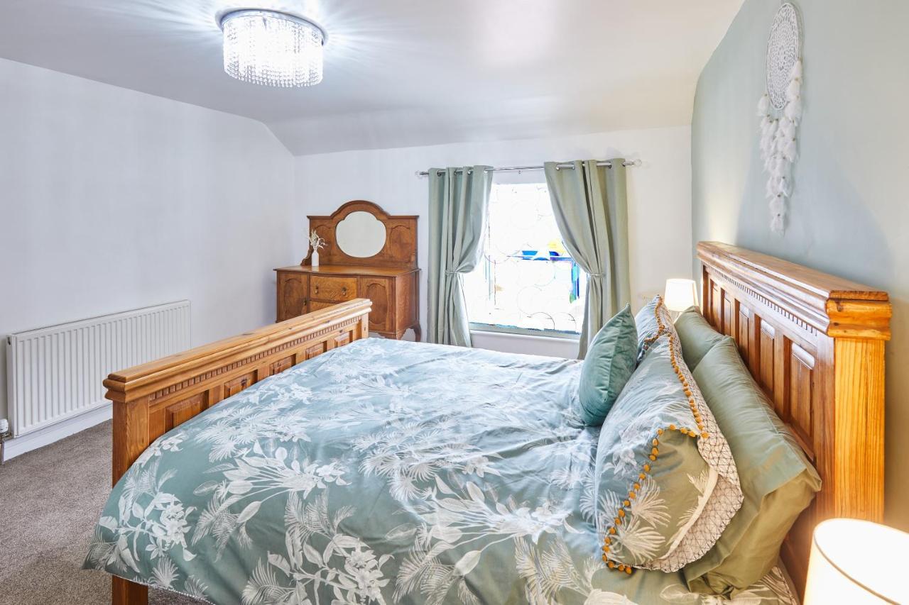 Poets Cottage Skinningrove 外观 照片