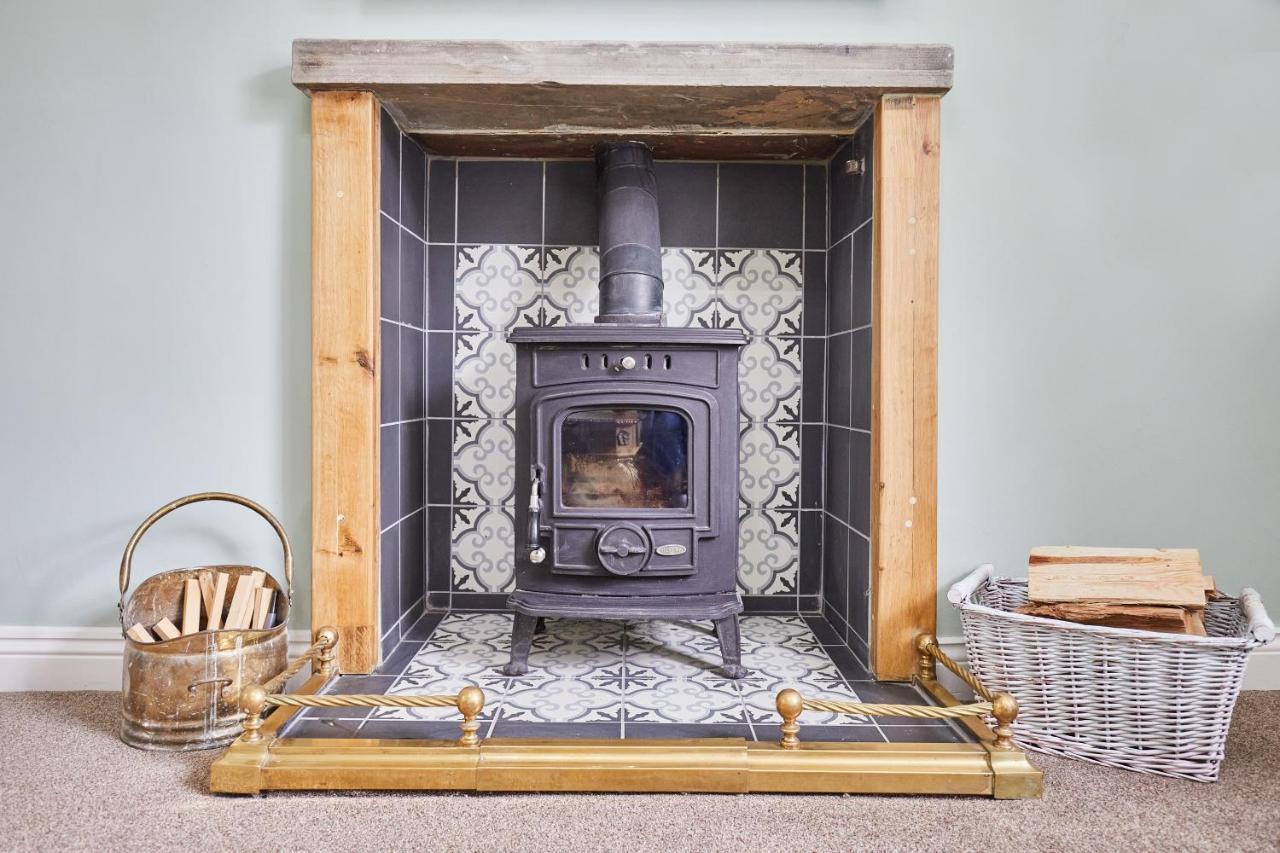 Poets Cottage Skinningrove 外观 照片