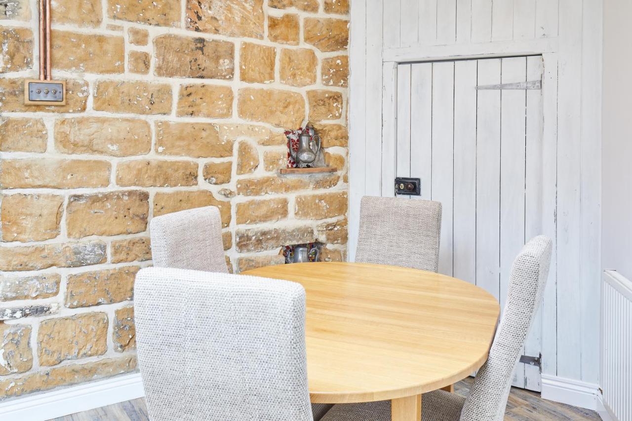 Poets Cottage Skinningrove 外观 照片