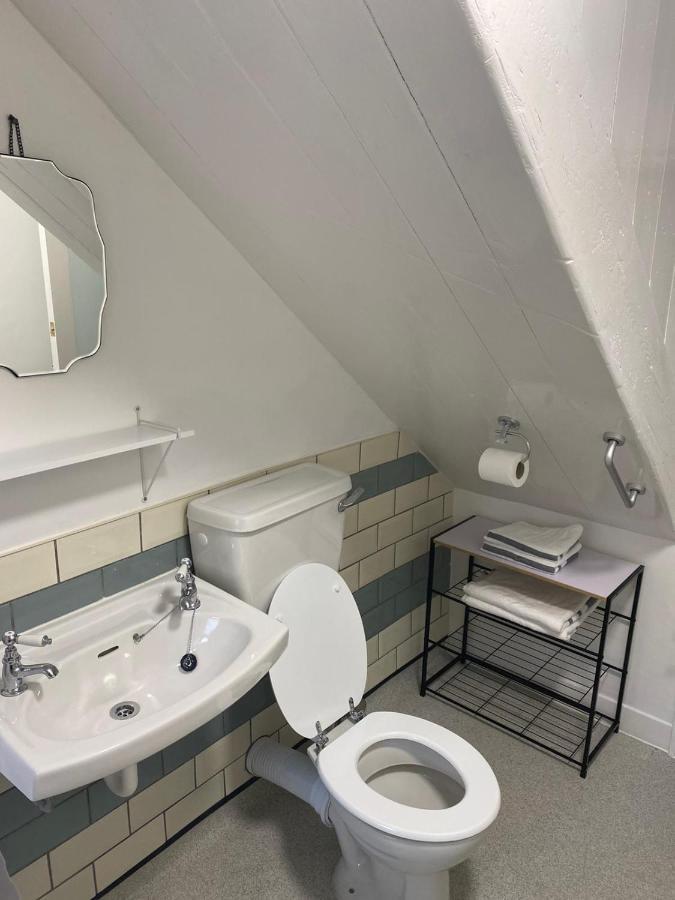 Poets Cottage Skinningrove 外观 照片